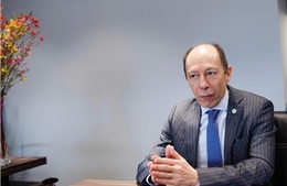 Việt Nam - Uruguay có nhiều dư địa đưa quan hệ song phương lên tầm cao mới