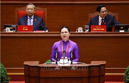 Phát huy sức mạnh đại đoàn kết toàn dân tộc