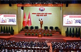 Thông điệp từ các văn kiện trình đại hội - kết nối ý Đảng với lòng dân