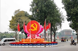 Đại hội XIV của Đảng: ‘Chìa khóa’ để Việt Nam vượt thách thức toàn cầu