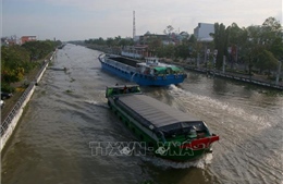 Cần Thơ: Không để người dân thiếu nước sinh hoạt trong mùa khô