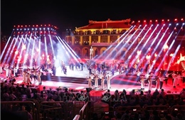 Sự kiện nổi bật trong nước tuần từ 26 - 31/1/2026