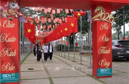 Tư duy đổi mới, tầm nhìn chiến lược vì sự phát triển đất nước