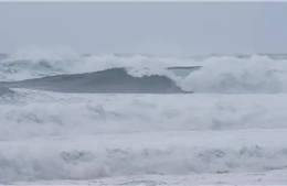 Bão Leonardo gây ảnh hưởng rộng tại Bồ Đào Nha và Tây Ban Nha