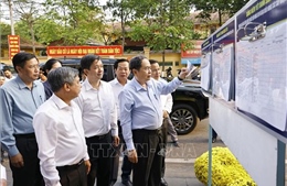 Công bố danh sách chính thức 864 người ứng cử đại biểu Quốc hội khóa XVI