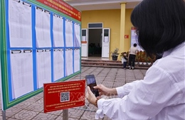 Trách nhiệm công dân ứng xử với tin đồn nhân sự