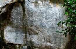 Công nhận 30 bảo vật quốc gia