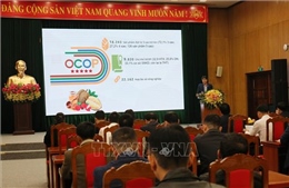 Phát triển đội ngũ cán bộ Mặt trận vững mạnh đáp ứng yêu cầu trong tình hình mới