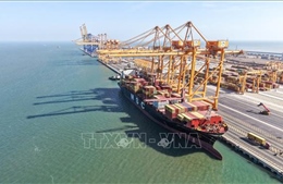 Kế thừa trọn vẹn lịch sử, vững bước đổi mới