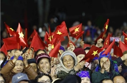 Dân là gốc - chân lý của mọi thời đại