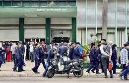 Mexico thông báo tiếp tục gửi thêm viện trợ nhân đạo tới Cuba