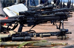 Vụ tàu cao tốc xâm nhập lãnh hải Cuba: Những đối tượng khủng bố đối mặt mức án cao nhất