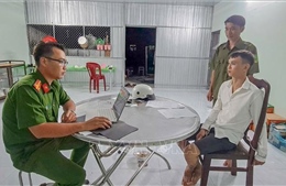 Truy bắt nhanh đối tượng cướp giật tài sản, gây tai nạn chết người