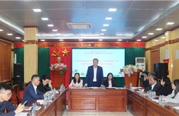 Lễ hội đền Trần năm 2026: Giáo dục truyền thống 'uống nước nhớ nguồn'