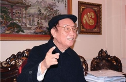 Nguyên Phó Chủ tịch Hội đồng Bộ trưởng Đoàn Duy Thành từ trần