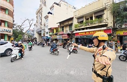 Ngày 29 Tết, cả nước xảy ra 50 vụ tai nạn giao thông, làm 28 người tử vong