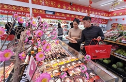 Theo dõi sát diễn biến giá hàng hóa phục vụ Tết nguyên đán