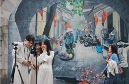 Tết Việt trong thời đại số