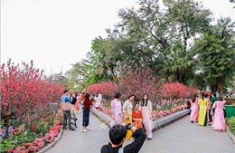 Sức sống từ những nghị quyết hợp 'lòng dân'