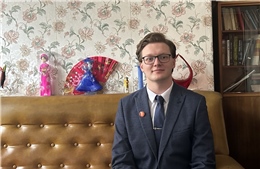 Học giả Anh đề cao vai trò lãnh đạo chiến lược của Đảng Cộng sản Việt Nam