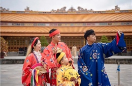 Đánh thức di sản từ sức mạnh cộng đồng