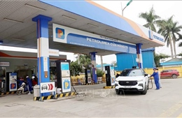 Hưng Yên: Không để gián đoạn cung ứng hàng thiết yếu dịp Tết Nguyên đán