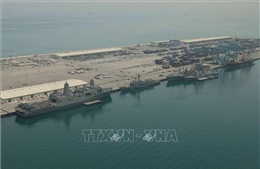 Nga kêu gọi HĐBA LHQ họp khẩn sau khi Mỹ và Israel tấn công Iran