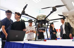 Gắn kết chặt chẽ nghiên cứu - ứng dụng - thị trường