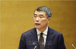 Tiếp tục hoàn thiện tổ chức bộ máy của hệ thống chính trị