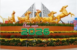 Dấu ấn Việt Nam 2025, động lực cho năm 2026