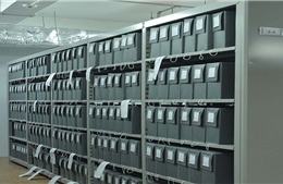 Đề nghị UNESCO ghi danh 'Khối tài liệu lưu trữ về Đông Dương'