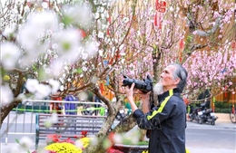 Mâm cơm tất niên và nguyện ước năm mới Bính Ngọ