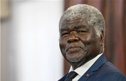 Điện mừng Thủ tướng Cộng hòa Bờ Biển Ngà