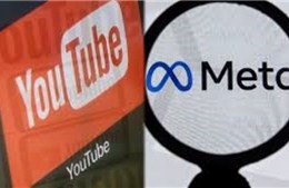 Meta và YouTube ra tòa vì cáo buộc ‘thiết kế gây nghiện’ cho trẻ em