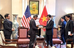 Tăng cường hợp tác Việt Nam - Hoa Kỳ về khoa học công nghệ, đổi mới sáng tạo và chuyển đổi số