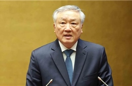 Tạo hành lang pháp lý để bố trí nguồn lực thực hiện Nghị quyết số 79 và 80 của Bộ Chính trị