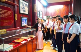 Thủ tướng Phạm Văn Đồng - Tấm gương sáng ngời về tinh thần tận hiến, phụng sự Tổ quốc