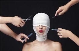 Báo động gia tăng tình trạng tử vong do phẫu thuật thẩm mỹ