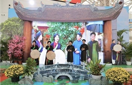 Giữ hồn dân tộc giữa dòng chảy hội nhập