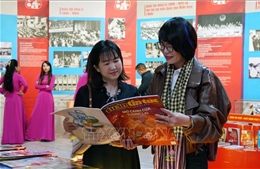 Mở rộng không gian văn hóa đọc theo hướng hiện đại, giàu trải nghiệm