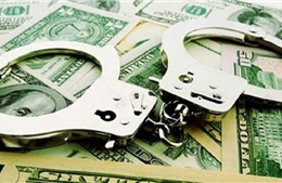 Khởi tố 3 đối tượng cầm đầu đường dây vận chuyển trái phép hơn 10.000 tỷ đồng