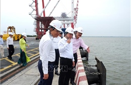 Tây Ninh quyết tâm bứt phá tăng trưởng 'hai con số' ngay từ đầu năm