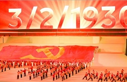 Niềm tin tất thắng