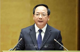 Hội nghị toàn quốc nghiên cứu, học tập, quán triệt và triển khai thực hiện Nghị quyết số 79-NQ/TW và Nghị quyết số 80-NQ/TW