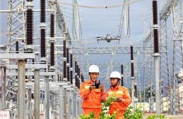 Giữ 'mạch máu' điện nối dài trong dịp Tết Bính Ngọ