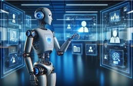 Nghị viện châu Âu đề xuất cấm sử dụng AI tạo hình ảnh nhạy cảm trái phép