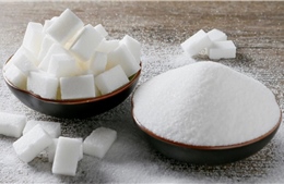 Hiểm họa cho sức khỏe từ chất tạo ngọt 'kiêng đường'