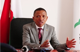 Madagascar có thủ tướng mới sau một tuần giải tán nội các