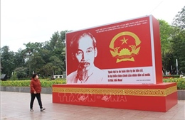 Từ lá phiếu lịch sử năm 1946 đến khát vọng hùng cường