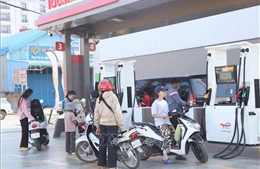 Campuchia áp dụng nhiều biện pháp tiết kiệm năng lượng